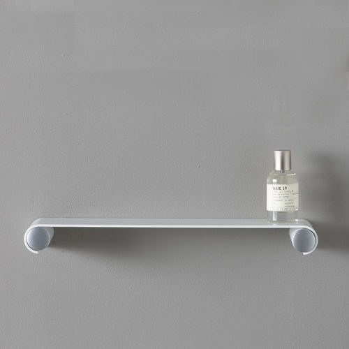 Wandmontiertes Regal - ELME - Thermomat S.r.l. - modern / Aluminium / für Badezimmer