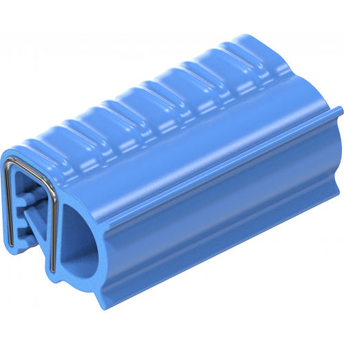 Silikon-Dichtungsprofil - 1011-S143 - EMKA Beschlagteile - für Tür / U-förmig / Schlauch