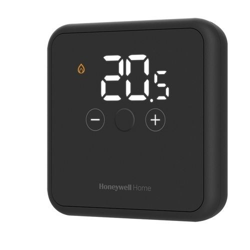 Digitales Thermostat - DTS42BRFST22 - Honeywell Home – Resideo - smart / Raum / Einbau