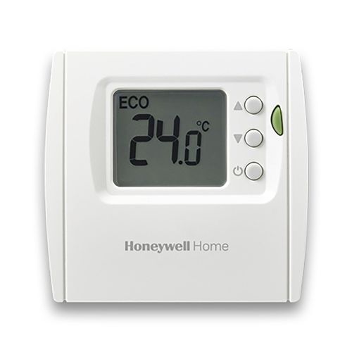 Digitales Thermostat - THR840DEU - Honeywell Home – Resideo - programmierbar / Raum / wandmontiert