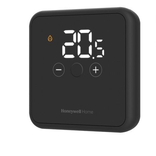 Digitales Thermostat - DT40BT22 - Honeywell Home – Resideo - smart / Raum / schwarz