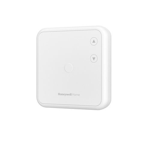 Digitales Thermostat - DT41MWT30 - Honeywell Home – Resideo - smart / Raum / weiß