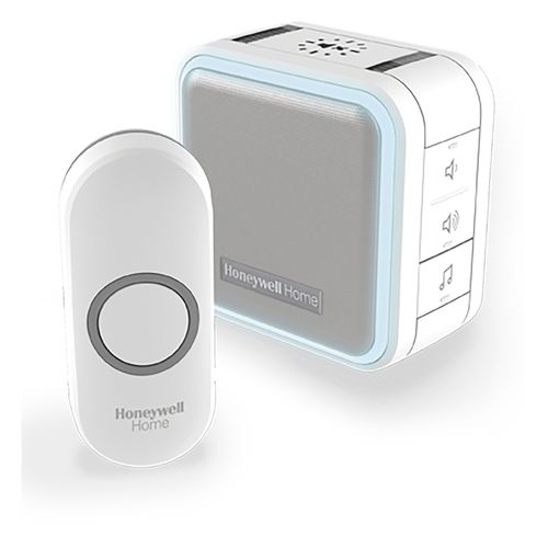 Drahtloser Türklingelschalter - DC515N - Honeywell Home – Resideo