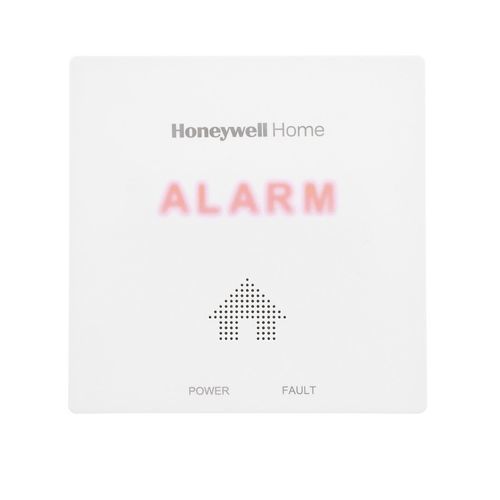 Gasmelder - R200C2-A  - Honeywell Home – Resideo - Kohlenstoffmonoxid / wandmontiert / Profi