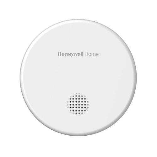 Kohlenstoffmonoxid-Melder - R200S-1 - Honeywell Home – Resideo - Rauch / weiß / kabellos