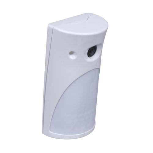 Dom-Sicherheitskamera - IMV200 - Honeywell Home – Resideo - Aufbau / Infrarot / kabellos