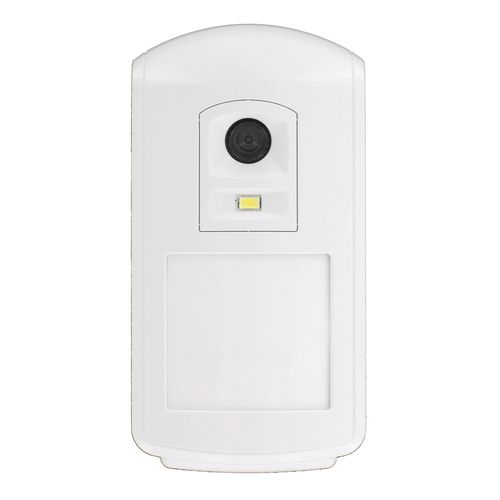 Box-Sicherheitskamera - CAMIR-F1 - Honeywell Home – Resideo - Aufbau / für Sensor