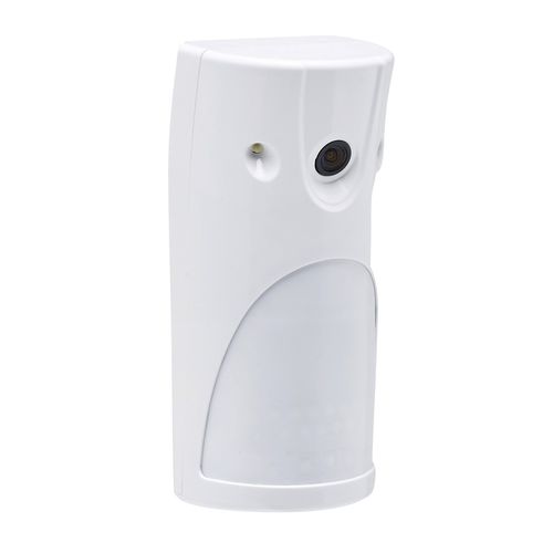 Aufbau-Sicherheitskamera - ISMV200 - Honeywell Home – Resideo - Infrarot / kabellos