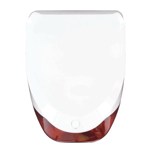 Niveau-Alarm - SEF8M - Honeywell Home – Resideo - drahtlos / Sirene