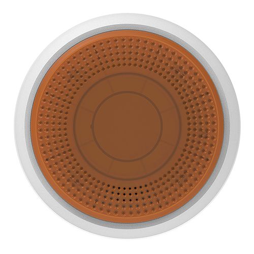 Niveau-Alarm - PROSIXSIRENO-EU - Honeywell Home – Resideo - drahtlos