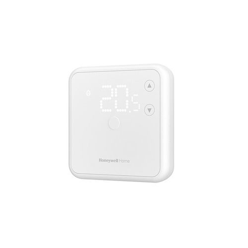 Raumthermostat - DT4 DT40WT20 - Honeywell Home – Resideo - digital / programmierbar / für Energiemanagement
