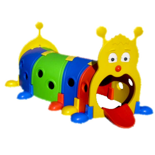Tunnel für Spielplätze - AL033 - Play Wily - Tutto Gonfiabili