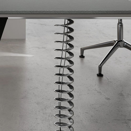 Metall-Kabelschutzsystem - HELIX - ASA International Group - für Privatgebrauch / Profi / für Büro