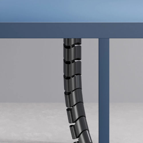 Kunststoff-Kabelschutzsystem - VERTEBRA - ASA International Group - Profi / für Büro