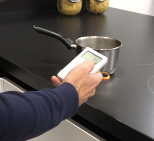 Funkfernsteuerung - Cookingrak