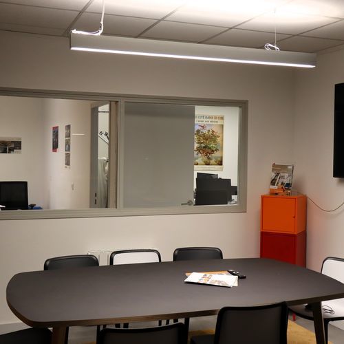 Hängeleuchte - ACTILINE5572 - ACTiLED Lighting - LED / linear / IP40