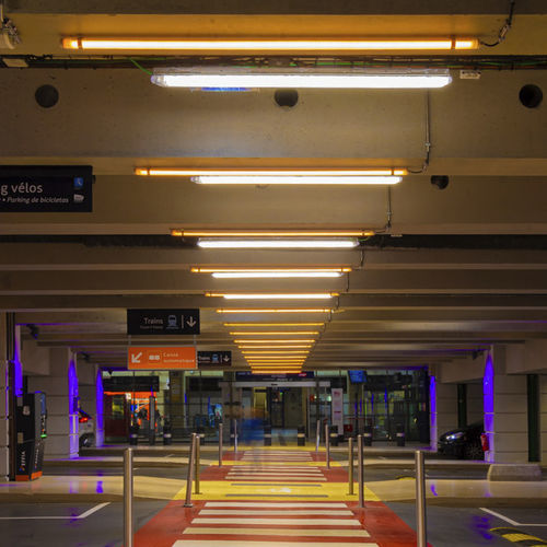 Aufbauleuchte - ACTiLED Lighting