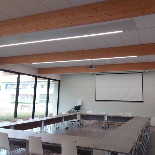Einbauleuchte - ACTILINE4330H - ACTiLED Lighting - hängend / Aufbau / LED