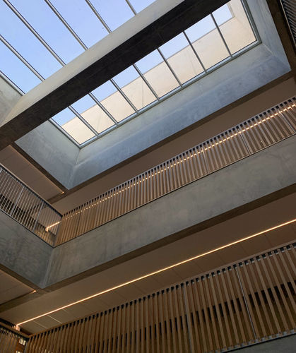 Einbauleuchte - ACTILINE2726 - ACTiLED Lighting - hängend / Aufbau / LED