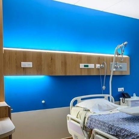 Aufbauleuchte - ACTILINE3535GM - ACTiLED Lighting - LED / linear / IP40
