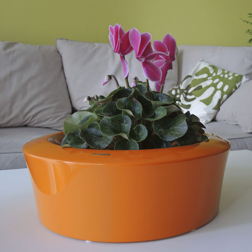 Moderne Vase - FARO - KAMA - Verbundwerkstoff