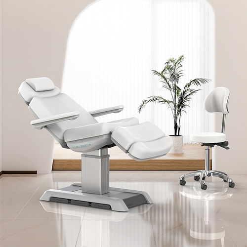 Elektrische Kosmetikliege - 2218BN - Silverfox Corporation Limited