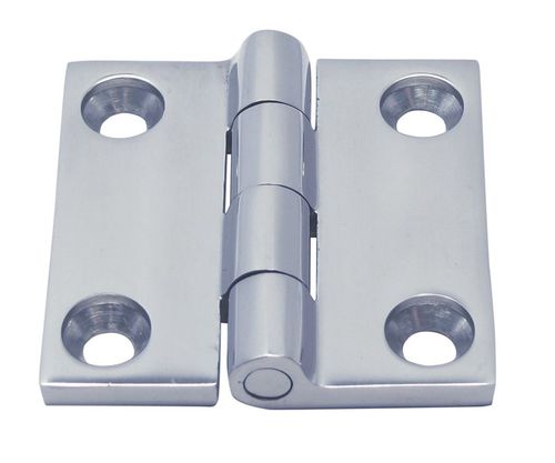 Türscharnier - 8233 - Marinetech Edelstahlhandel - Edelstahl / unsichtbar / für Privatgebrauch