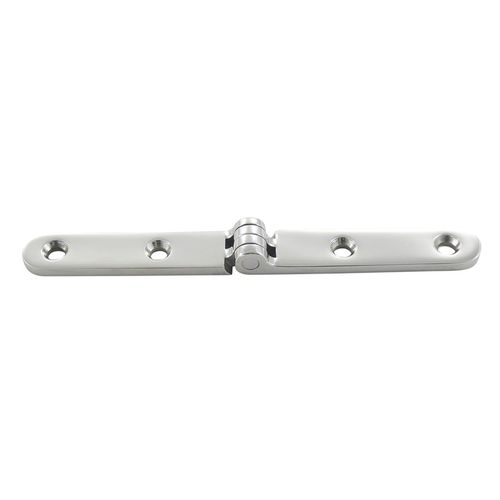 Türscharnier - 814926 - Marinetech Edelstahlhandel - Edelstahl / für Privatgebrauch / für Gewerbegebrauch
