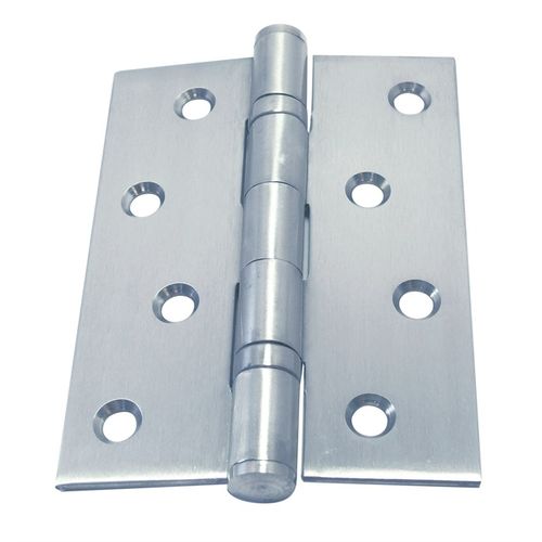 Türscharnier - 8513 - Marinetech Edelstahlhandel - Edelstahl / für Privatgebrauch / für Gewerbegebrauch