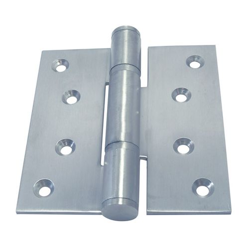 Türscharnier - 814045 - Marinetech Edelstahlhandel - Edelstahl / für Privatgebrauch / für Gewerbegebrauch
