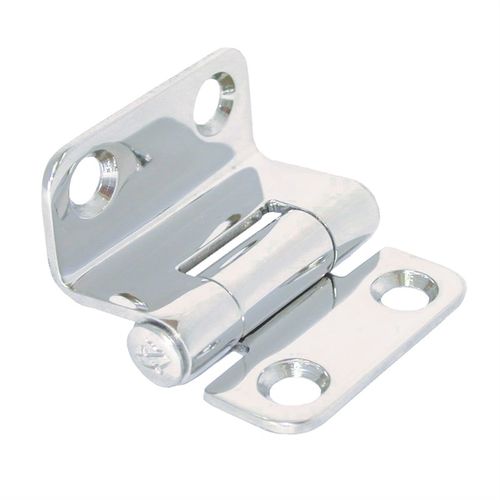 Türscharnier - 8952 - Marinetech Edelstahlhandel - Edelstahl / unsichtbar / für Privatgebrauch