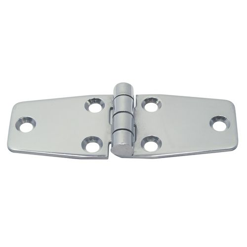 Türscharnier - 8577 - Marinetech Edelstahlhandel - Edelstahl / für Privatgebrauch / für Gewerbegebrauch