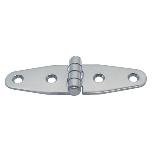 Türscharnier - 8576 - Marinetech Edelstahlhandel - Edelstahl / für Privatgebrauch / für Gewerbegebrauch