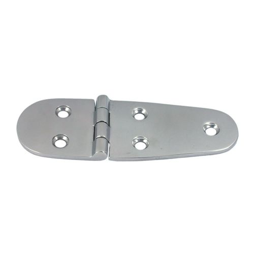 Türscharnier - 8571 - Marinetech Edelstahlhandel - Edelstahl / für Privatgebrauch / für Gewerbegebrauch