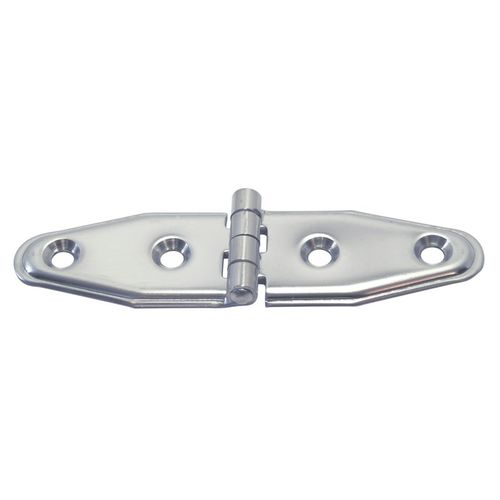 Türscharnier - 8575 - Marinetech Edelstahlhandel - Edelstahl / für Privatgebrauch / für Gewerbegebrauch