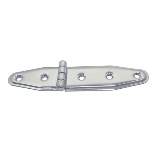 Türscharnier - 8574 - Marinetech Edelstahlhandel - Edelstahl / für Privatgebrauch / für Gewerbegebrauch