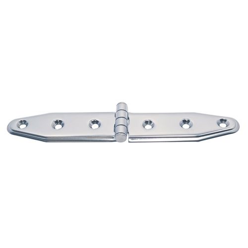Türscharnier - 8573 - Marinetech Edelstahlhandel - Edelstahl / für Privatgebrauch / für Gewerbegebrauch