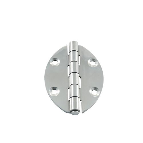 Türscharnier - 814941 - Marinetech Edelstahlhandel - Edelstahl / für Privatgebrauch / für Gewerbegebrauch