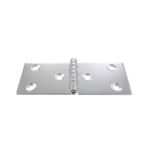 Türscharnier - 815041 - Marinetech Edelstahlhandel - Edelstahl / für Privatgebrauch / für Gewerbegebrauch