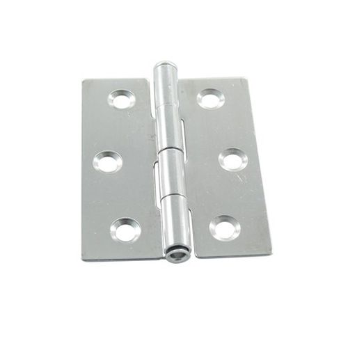Türscharnier - 814938 - Marinetech Edelstahlhandel - Edelstahl / für Privatgebrauch / für Gewerbegebrauch