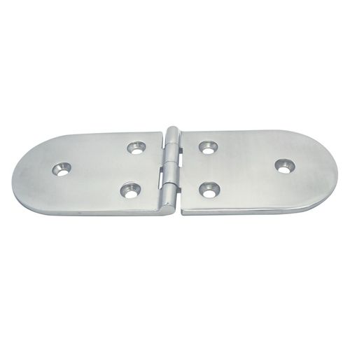 Türscharnier - 814125 - Marinetech Edelstahlhandel - Edelstahl / für Privatgebrauch / für Gewerbegebrauch