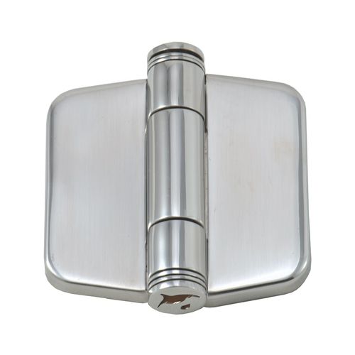 Türscharnier - 814820 - Marinetech Edelstahlhandel - Edelstahl / für Privatgebrauch / für Gewerbegebrauch