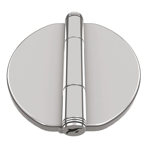 Türscharnier - 814823 - Marinetech Edelstahlhandel - Edelstahl / für Privatgebrauch / für Gewerbegebrauch