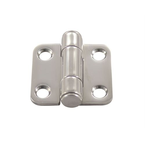 Türscharnier - 814903 - Marinetech Edelstahlhandel - Edelstahl / für Privatgebrauch / für Gewerbegebrauch