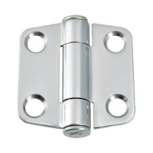 Türscharnier - 814825 - Marinetech Edelstahlhandel - Edelstahl / für Privatgebrauch / für Gewerbegebrauch