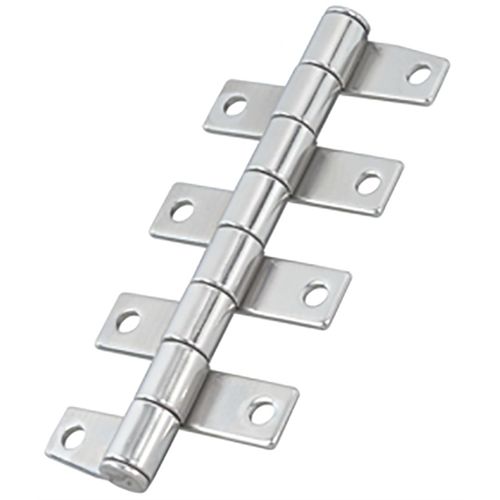 Türscharnier - 814924 - Marinetech Edelstahlhandel - Edelstahl / für Privatgebrauch / für Gewerbegebrauch