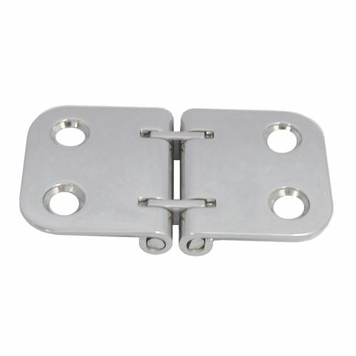 Türscharnier - 814158 - Marinetech Edelstahlhandel - Edelstahl / für Privatgebrauch / für Gewerbegebrauch