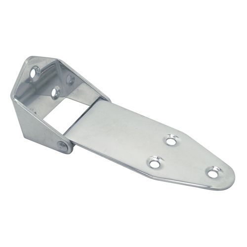 Türscharnier - 8905 - Marinetech Edelstahlhandel - Edelstahl / Eck / für Privatgebrauch