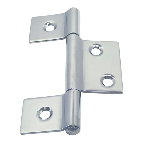 Türscharnier - 8859 - Marinetech Edelstahlhandel - Edelstahl / Dreiteiliges / für Privatgebrauch