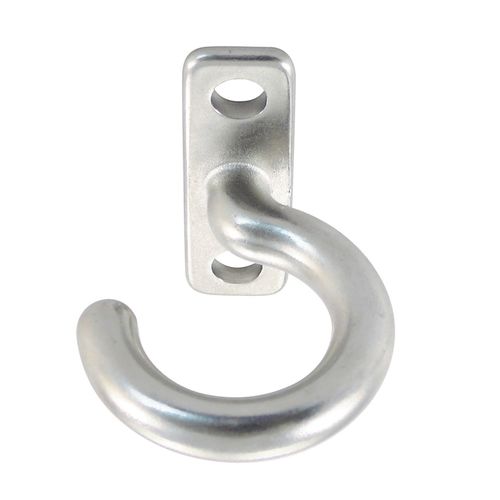 Edelstahl-Haken - 814901 - Marinetech Edelstahlhandel